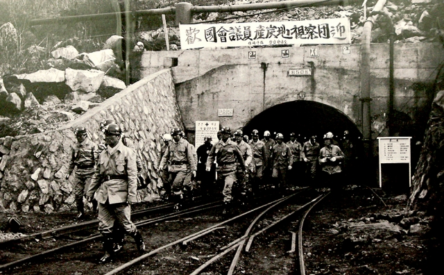 183회 백제기행 : 강원도, 과거로의 시간여행 - 광산의 흔적과 광부의 애환 3